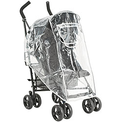 Swift Stroller Raincover