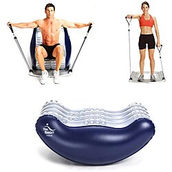 Bean Deluxe Full Body Workout System