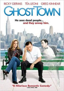 Ghost Town (DVD)