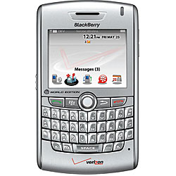 BlackBerry 8830 Verizon Network Unlocked Cell Phone (Refurbished)