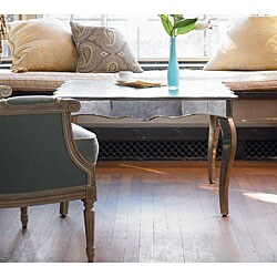Drexel Heritage Belle Maison Mirror Table