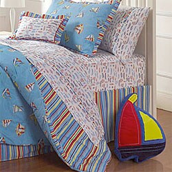 Regatta Pillows (Set of 2)