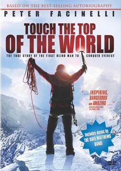 Touch The Top Of The World (DVD)