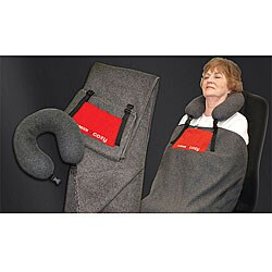 Cozy Traveler MediCOZY Set