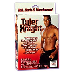 Tyler Knight Inflatable Doll