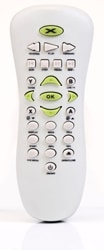 Remote Controller for  XB 360