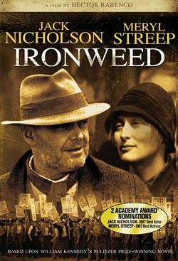 Ironweed (DVD)