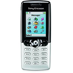 Sony Ericsson T610 Unlocked GSM Bluetooth Cell Phone (Refurbished)