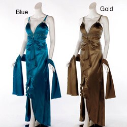 Aspeed Design Women's Special Occasion Dress