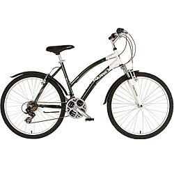 Polaris Sportsman Women's Comfort Bicycle