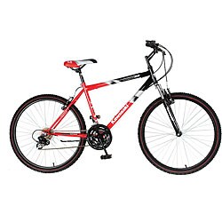 Kawasaki Men's KX26 Hardtail Bicycle