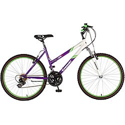 Kawasaki Women's KX26G Hardtail Bicycle