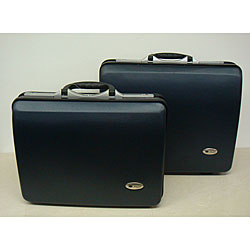 Abbyson 2-piece Travel Luggage Set