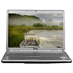 Dell Inspiron 15.4-inch 1.7 GHz 250 GB Laptop (Refurbished)