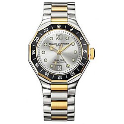 Baume & Mercier Riviera Sporty Men's Watch