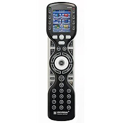 Universal Digital R50 Remote Control