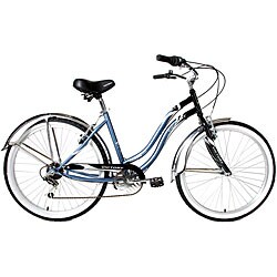 Victory Touring One Women's Bicycle Cruiser