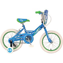 Kawasaki KX16G Girl's Bicycle