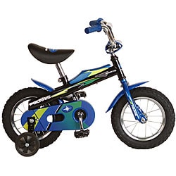 Polaris Edge LX120 12-inch Kid's Bicycle