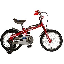 Polaris Edge LX160 16-inch Kid's Bicycle