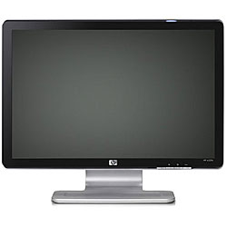 HP KQ741AAR w2216h 21.6-inch Widescreen LCD Monitor (Refurbished)