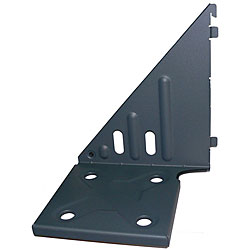 3M Left Side Wall Display Accessory Tray