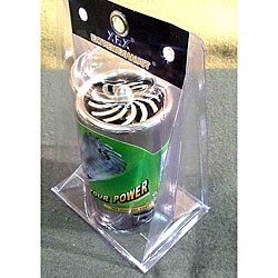 XEX Extreme Exhaust Turbine