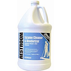 Brady Enzyme 1-gallon Cleaner and Deodorizer (Case of 4)