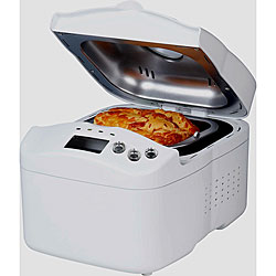 KitchenWorthy Bread Maker (Pack of 4)