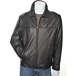 Lambskin Leather Jacket
