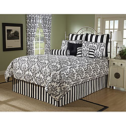 Arbor Queen 9-piece Comforter Set