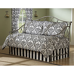 Arbor Daybed 4-piece Comforter Set