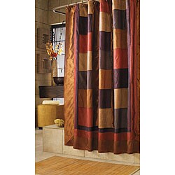 Kashmir Shower Curtain