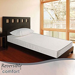 Reversible Foam Full Mattress
