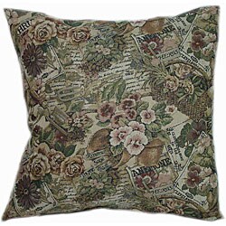 Pastime Antique 24-inch Floor Pillow