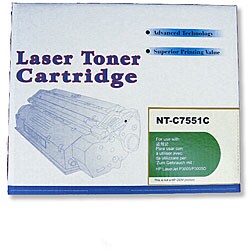 Dell 1700/1710 Toner Cartridge (Remanufactured)