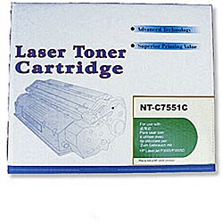Dell S2500 Toner Cartridge (Remanufactured)