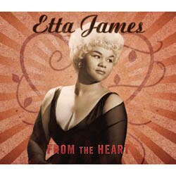 Etta James - From the Heart [1/20] *