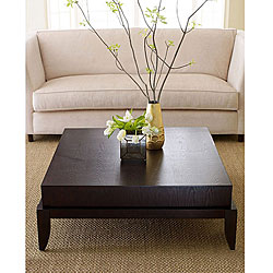 Morgan Square Coffee Table