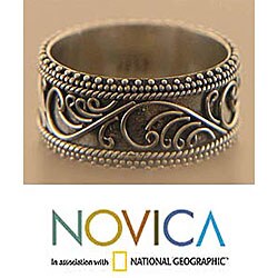 'Classic Passion' Ring (Indonesia)