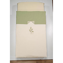 Picci Natura Organic Crib Comforter