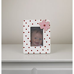 Cotton Tale 'Lizzie' Photo Frame