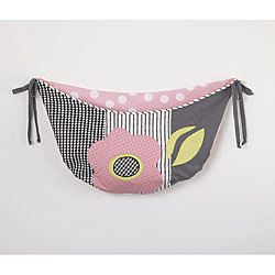 Cotton Tale 'Poppy' Toy Bag