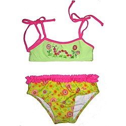 Lil' Bettie Beachwear Baby Cutie Pie Bikini