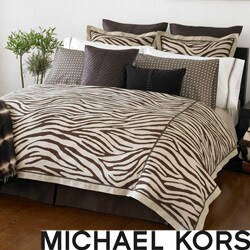 Michael Kors Mombasa Comforter