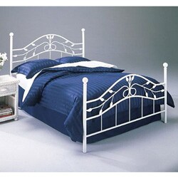 Sycamore King-Size Bed $165