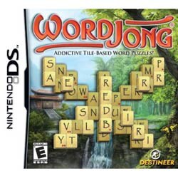 NinDS - Word Jong