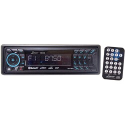 Lanzar VBD2500 In-dash Bluetooth CD/ MP3/ USB/ SD Player