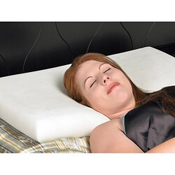 Plush 'Elite Feel' Memory Foam Queen-size Pillows (Set of 2)