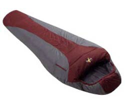 0-degree Sleeping Bag